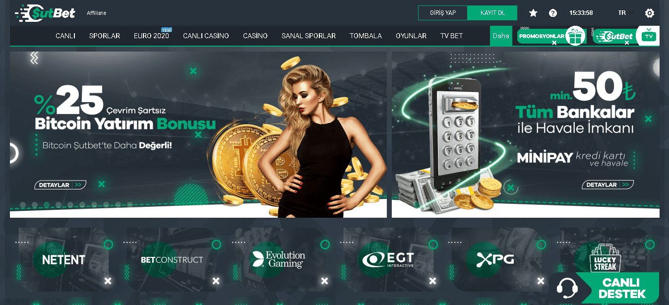 Şutbet-guncel