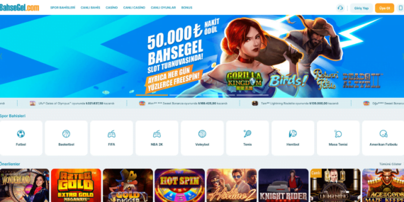 Bahsegel286.com Güncel Adres – Bahsegel 286 Yeni Giriş