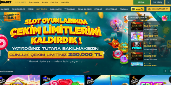 Biabet28.com Yeni Adresi – Biabet 28 Güncel