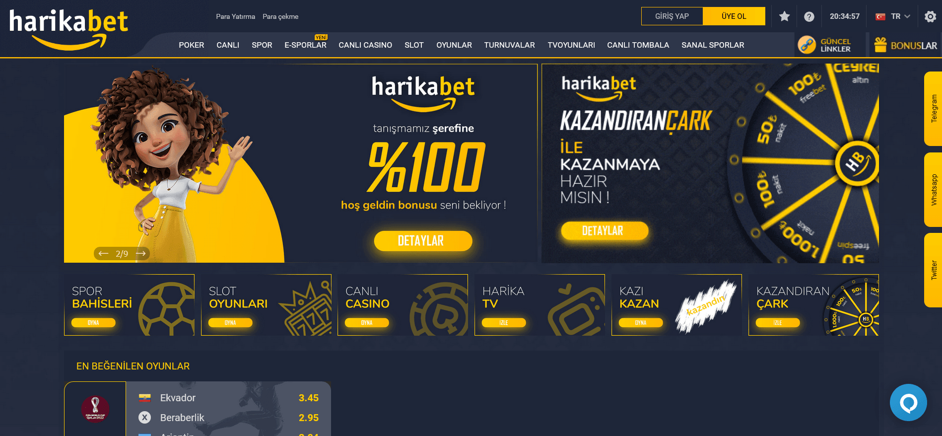 harikabet-guncel-png