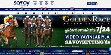 savoybetting