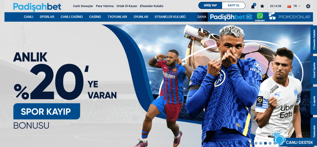 padisahbet-guncel-giris