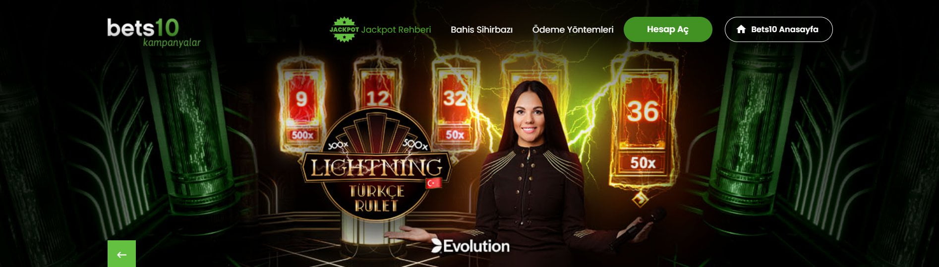bets10-güncel